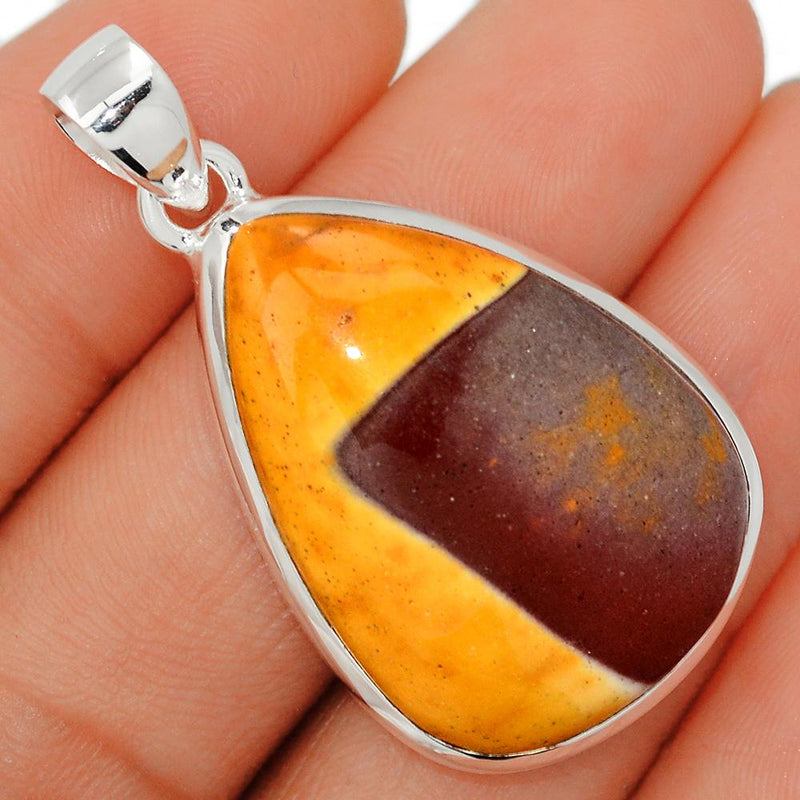 1.6" Mookaite Pendants - MOKP767