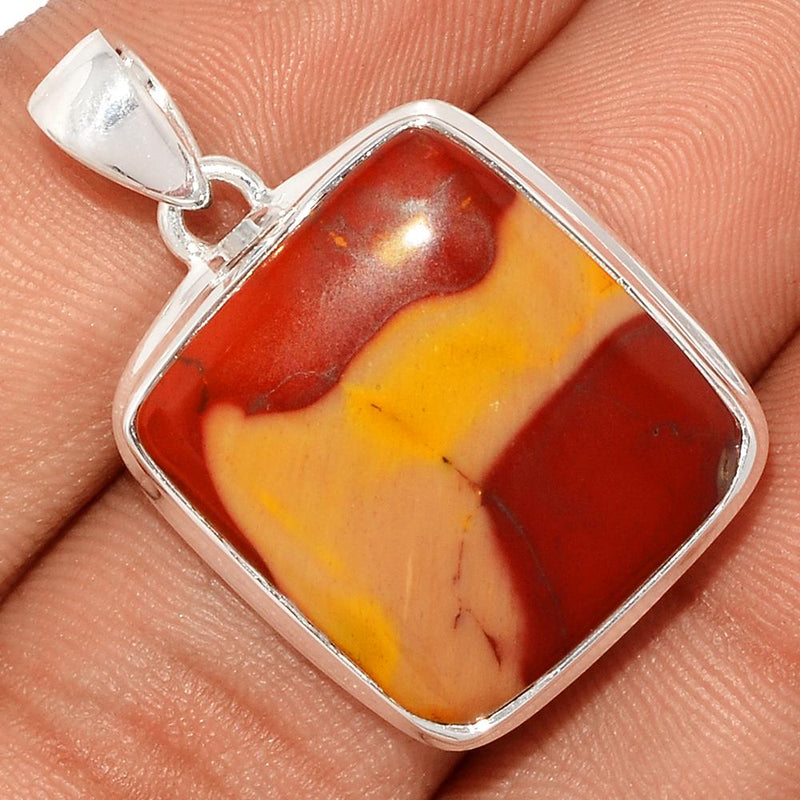 1.3" Mookaite Pendants - MOKP942