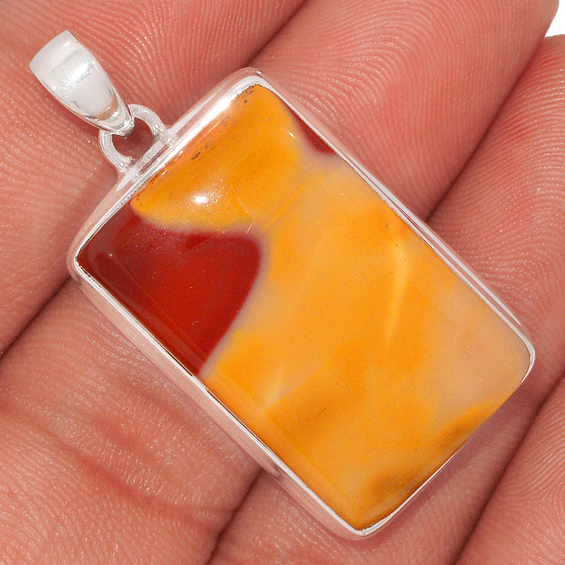 1.6" Mookaite Pendants - MOKP945