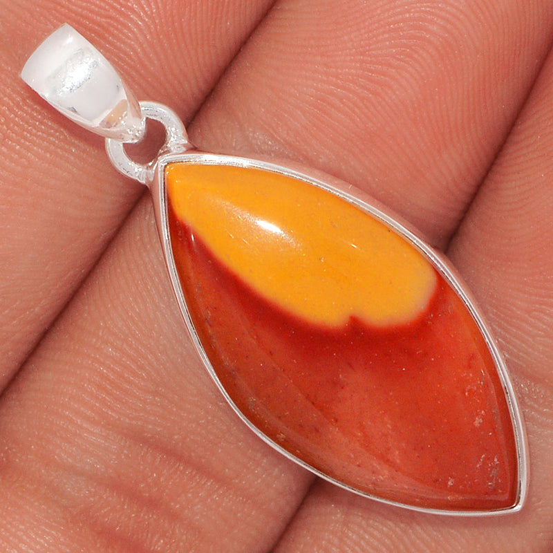 1.6" Mookaite Pendants - MOKP965