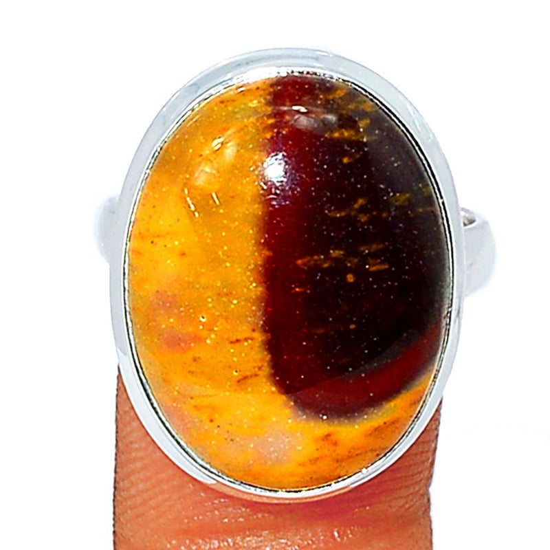 Mookaite Ring - MOKR334
