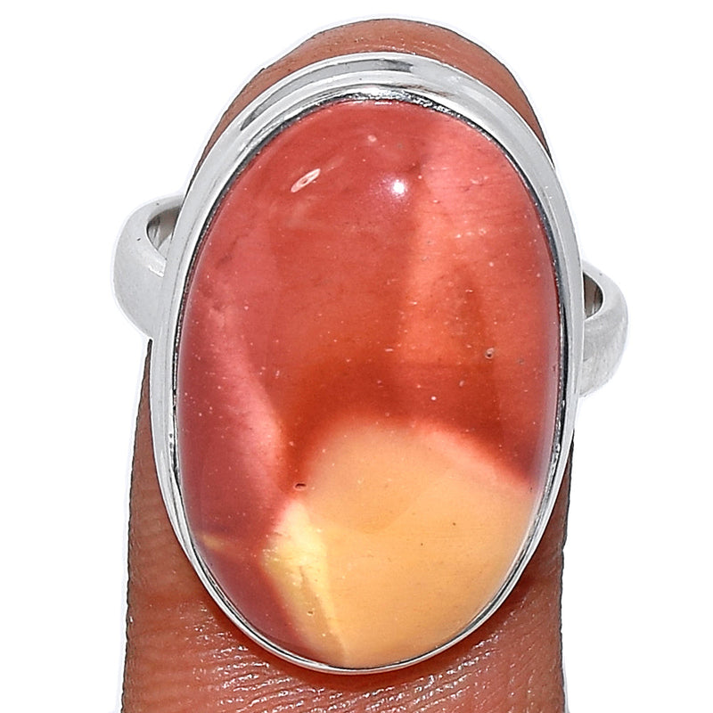 Mookaite Ring - MOKR403