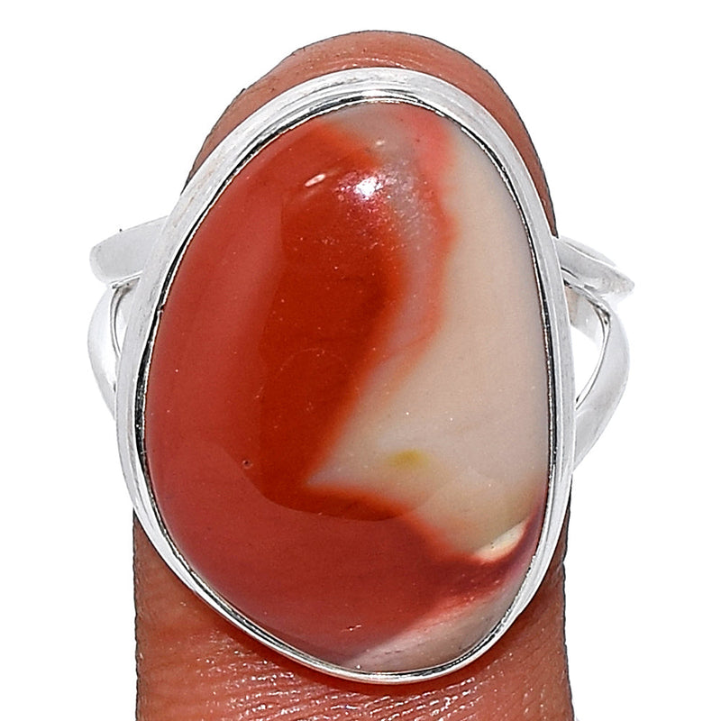 Mookaite Ring - MOKR409