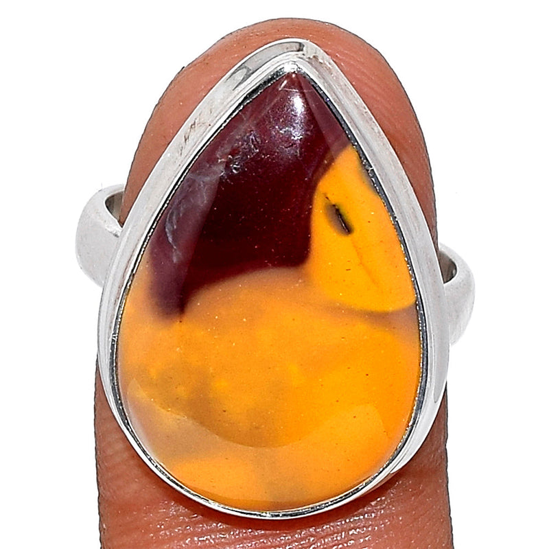 Mookaite Ring - MOKR416