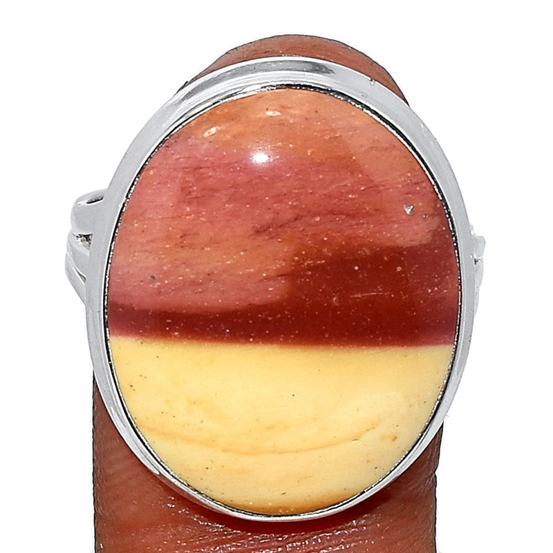 Mookaite Ring - MOKR417