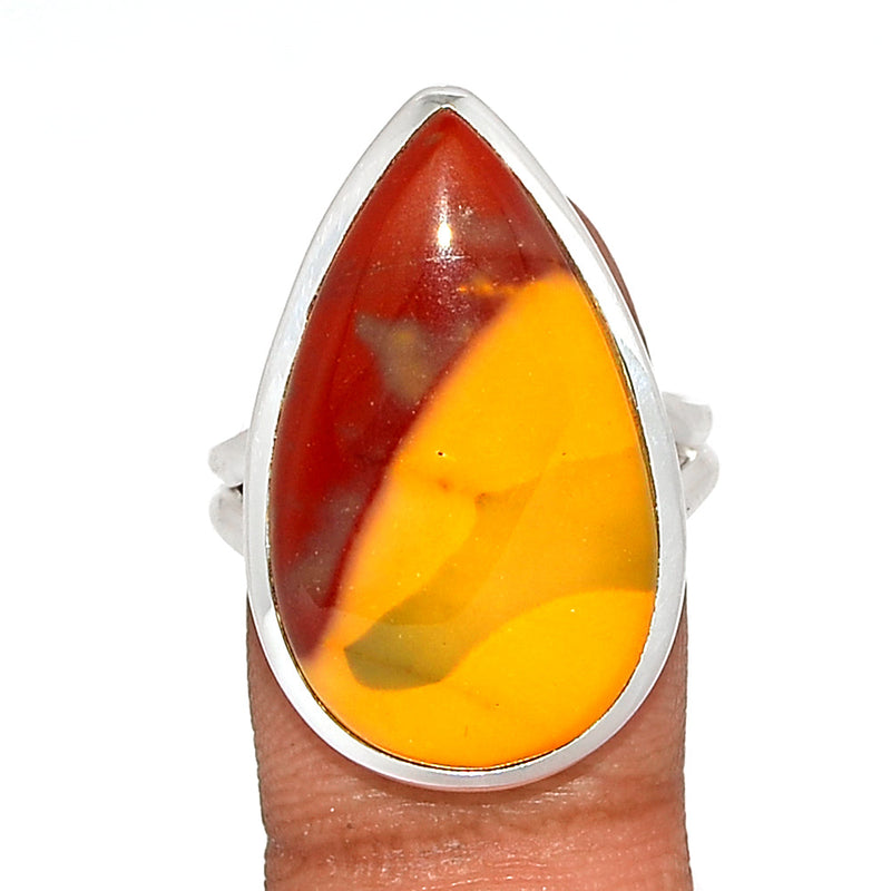 Mookaite Ring - MOKR494