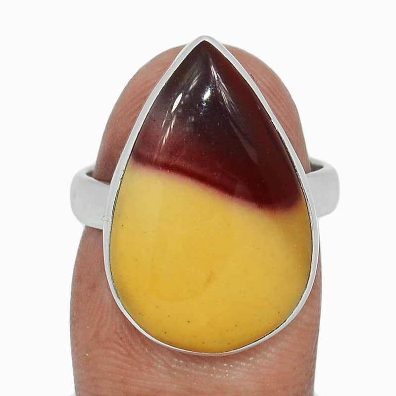 Mookaite Ring - MOKR554