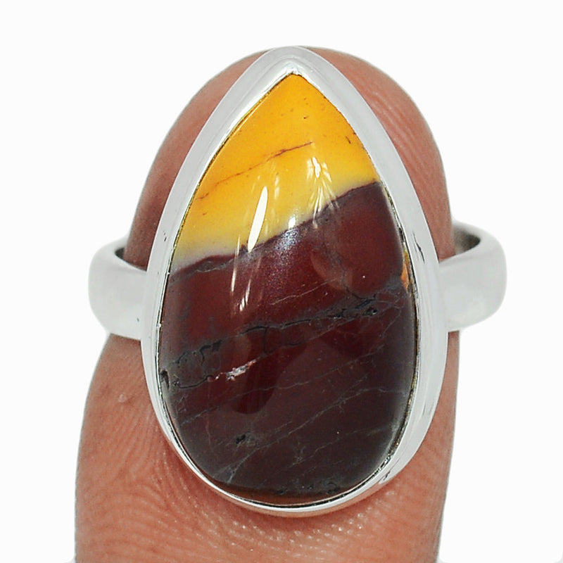 Mookaite Ring - MOKR567