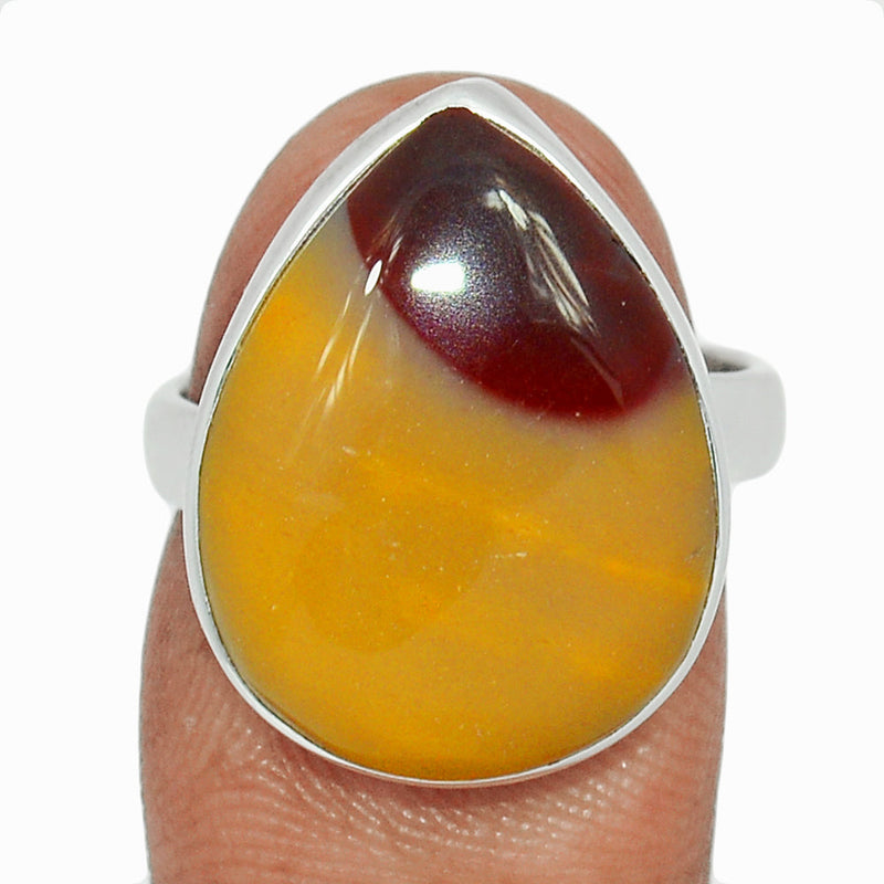 Mookaite Ring - MOKR571