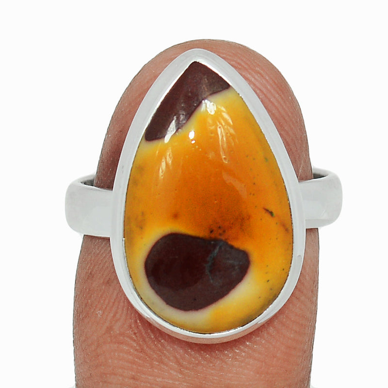 Mookaite Ring - MOKR572