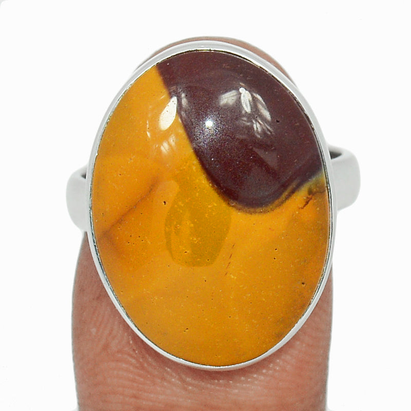 Mookaite Ring - MOKR581