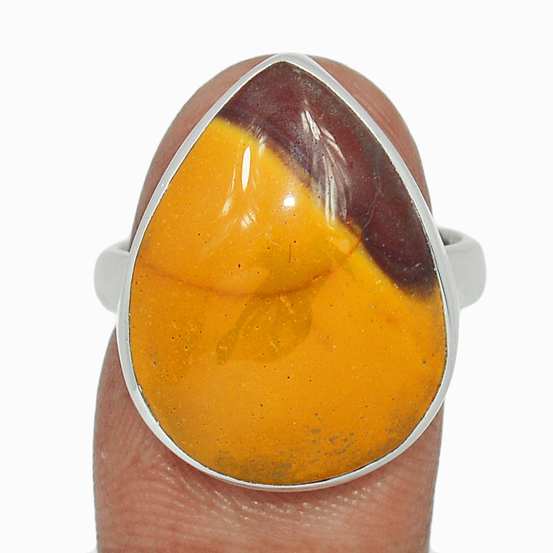 Mookaite Ring - MOKR582