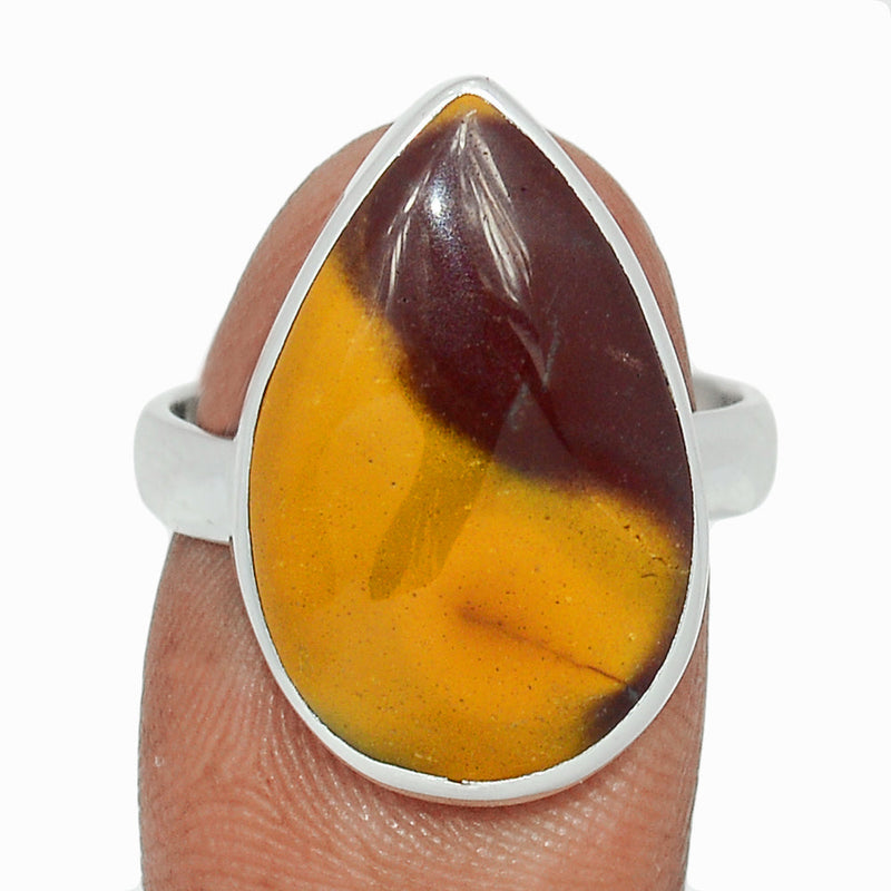 Mookaite Ring - MOKR587