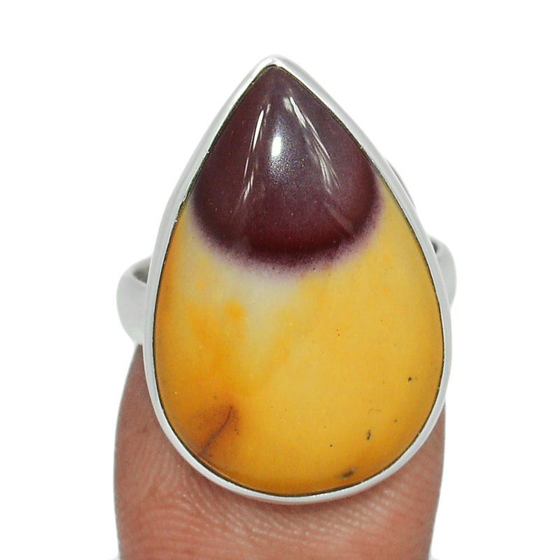 Mookaite Ring - MOKR589