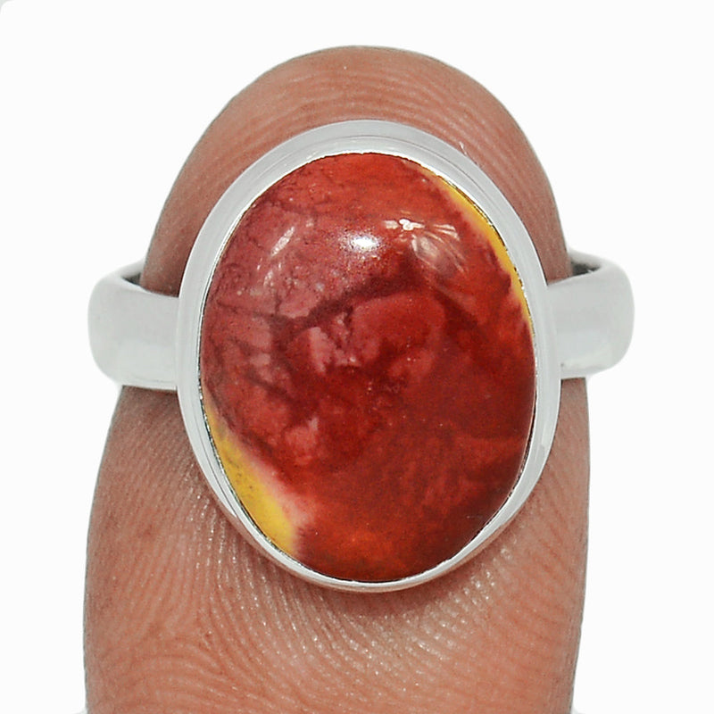 Mookaite Ring - MOKR598