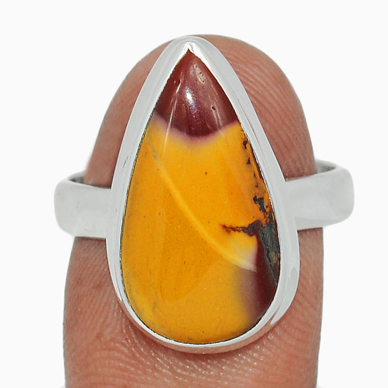 Mookaite Ring - MOKR602