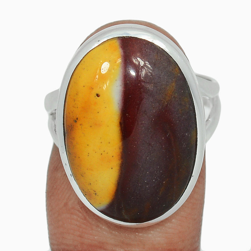 Mookaite Ring - MOKR603