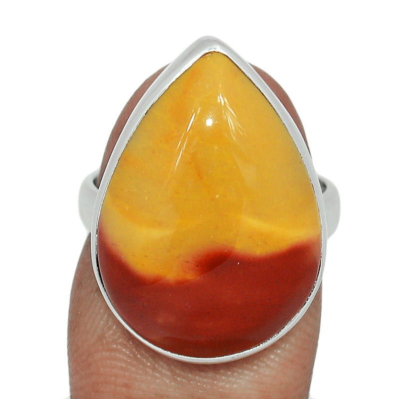 Mookaite Ring - MOKR604