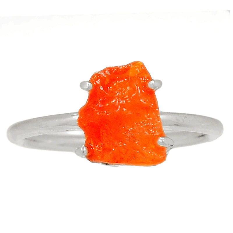 Mexican Opal Rough Ring - MORR151