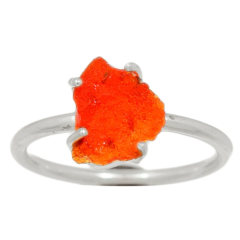 Mexican Opal Rough Ring - MORR160