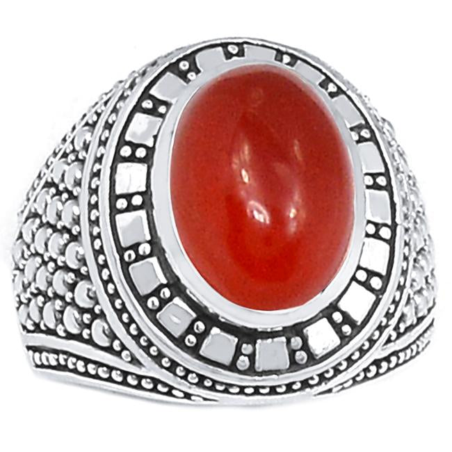 Carnelian Men&