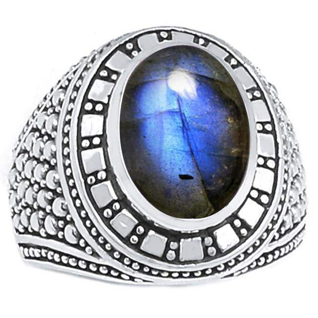 Labradorite Men&