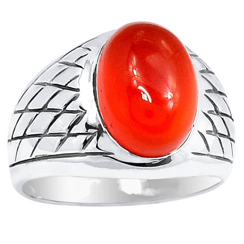 Carnelian Men&