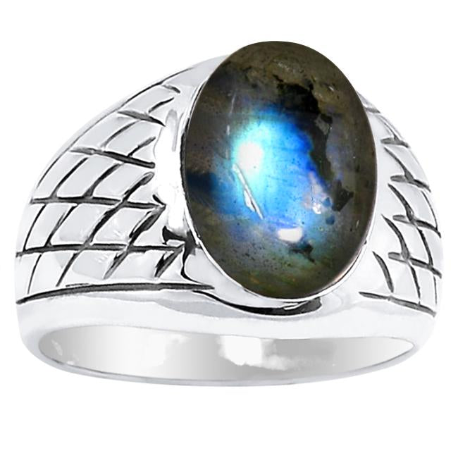 Labradorite Men&