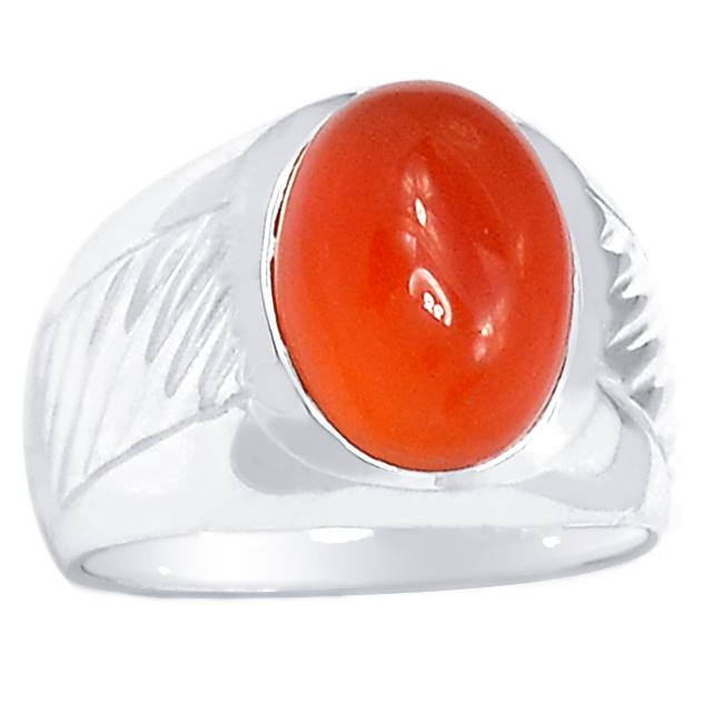 Carnelian Men&