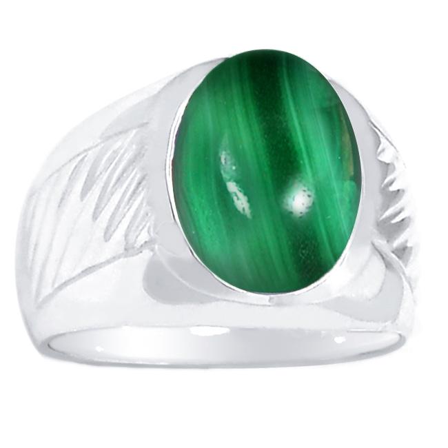 Malachite Men&