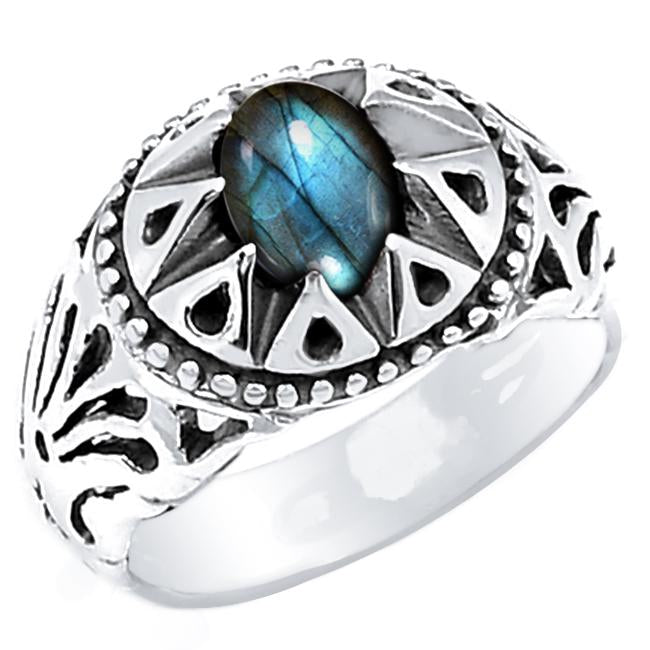 Labradorite Men&