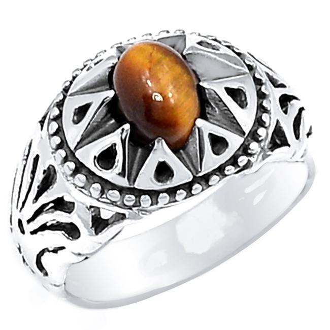 Tiger Eye Men&