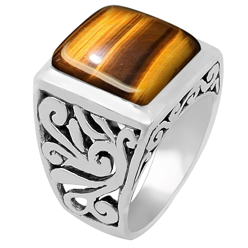Tiger Eye Men&