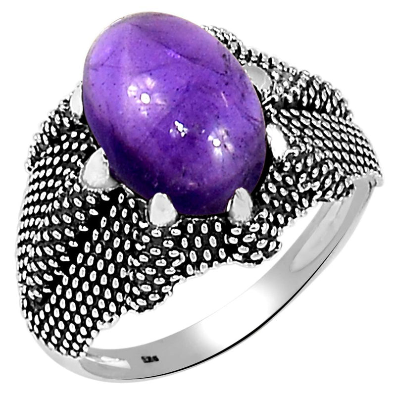 Amethyst Men&