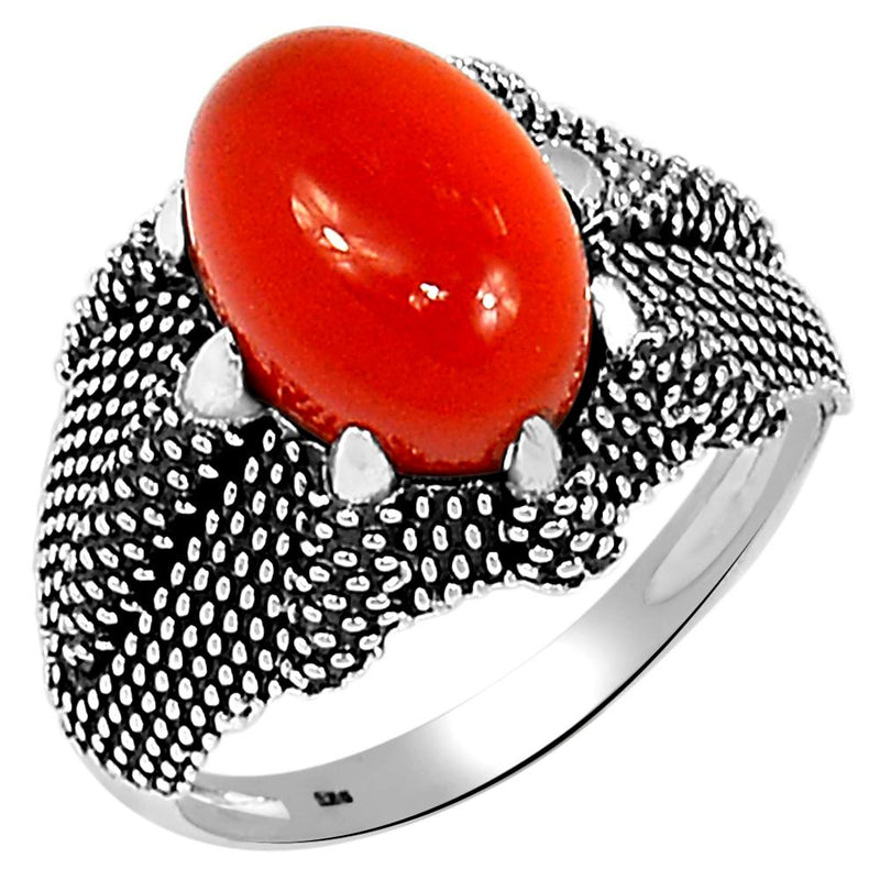 Carnelian Men&