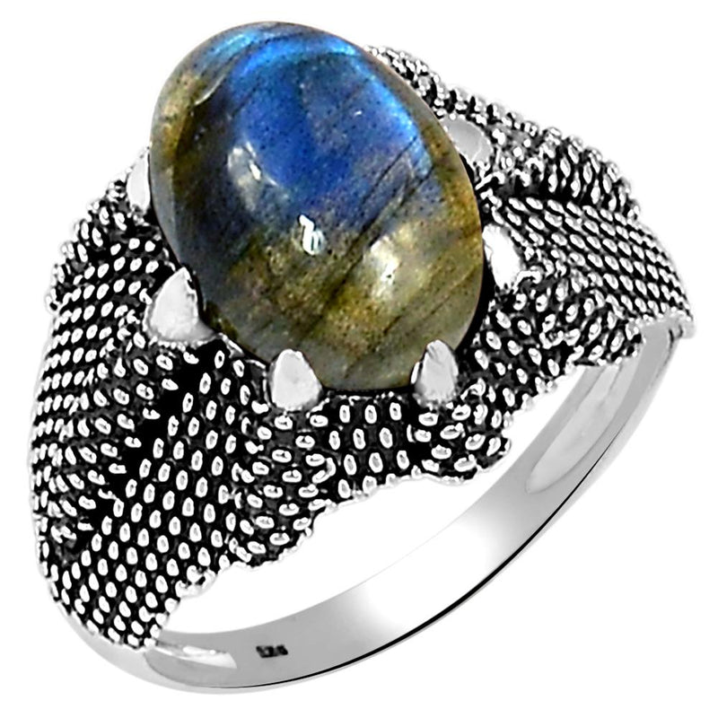 Labradorite Men&