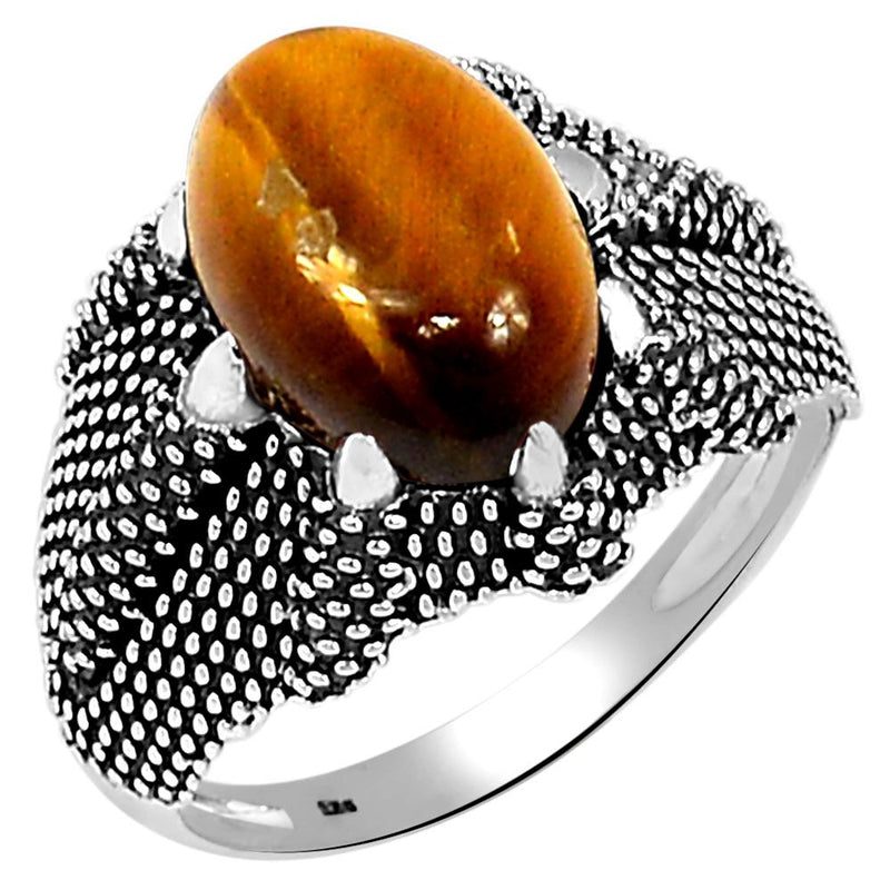Tiger Eye Men&