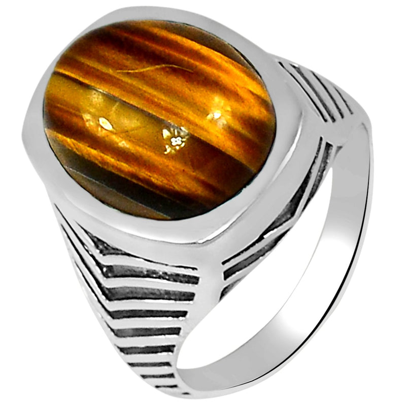 Tiger Eye Men&