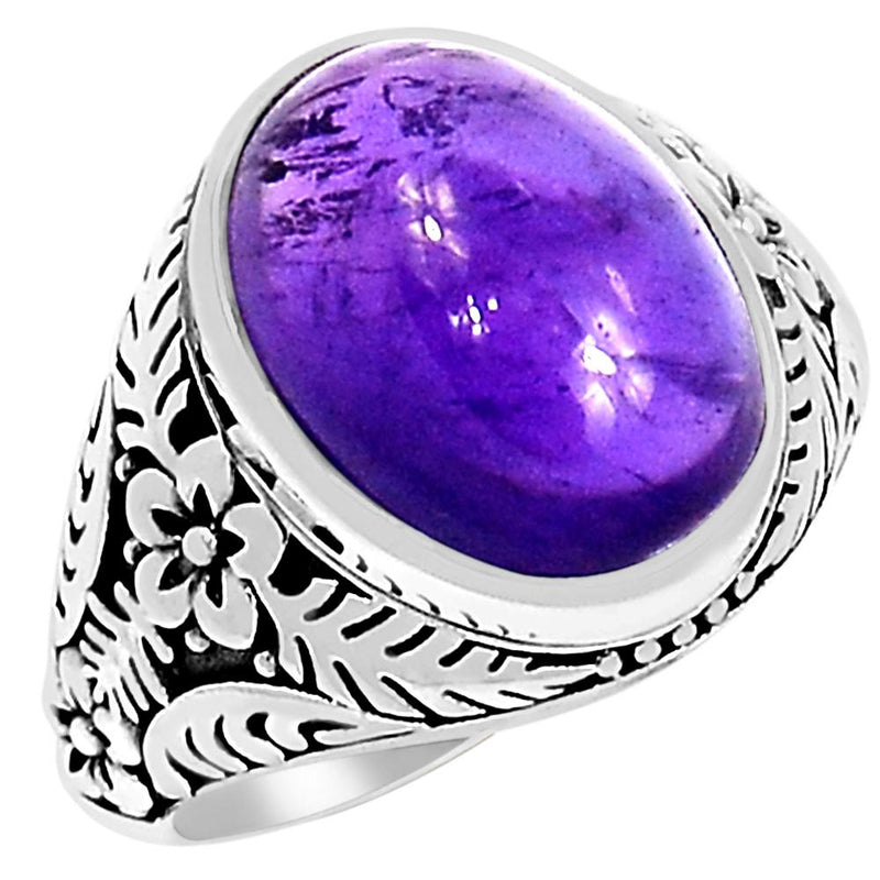 Amethyst Men&