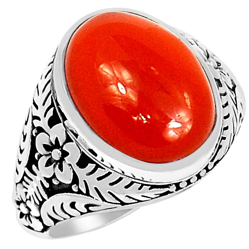 Carnelian Men&