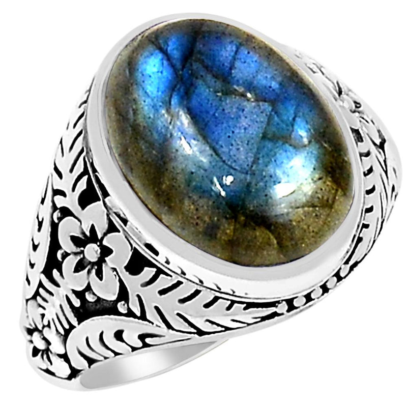 Labradorite Men&