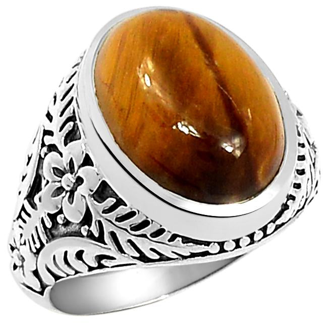 Tiger Eye Men&