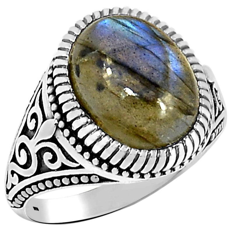 Labradorite Men&