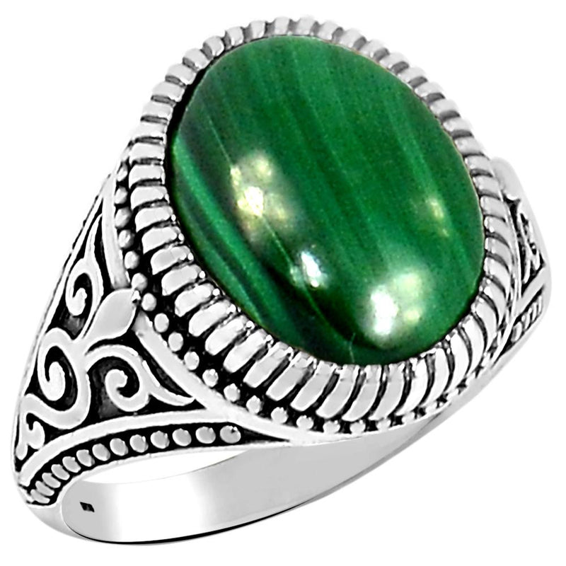 Malachite Men&