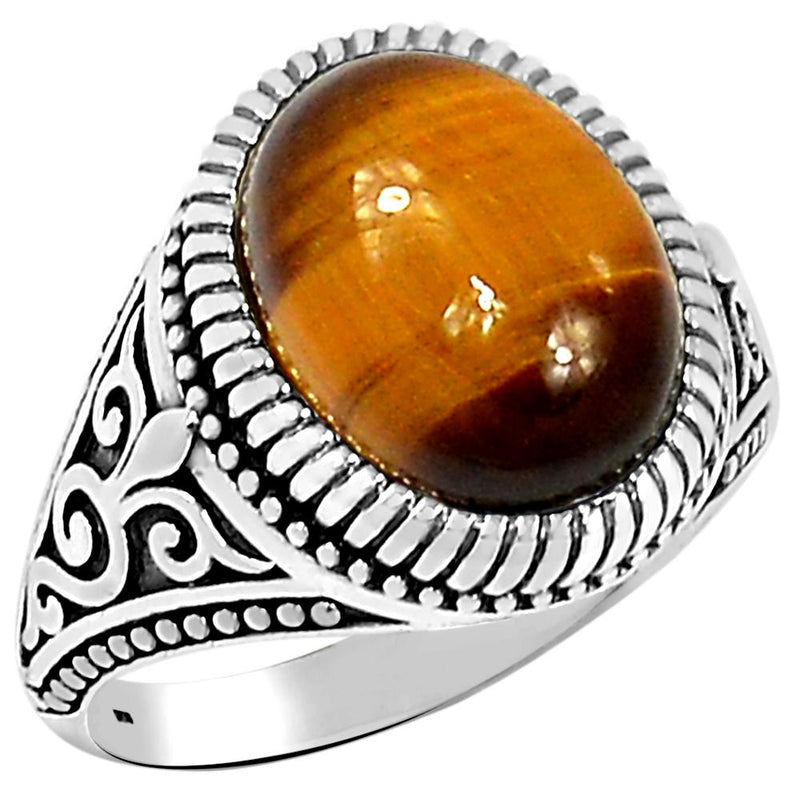 Tiger Eye Men&