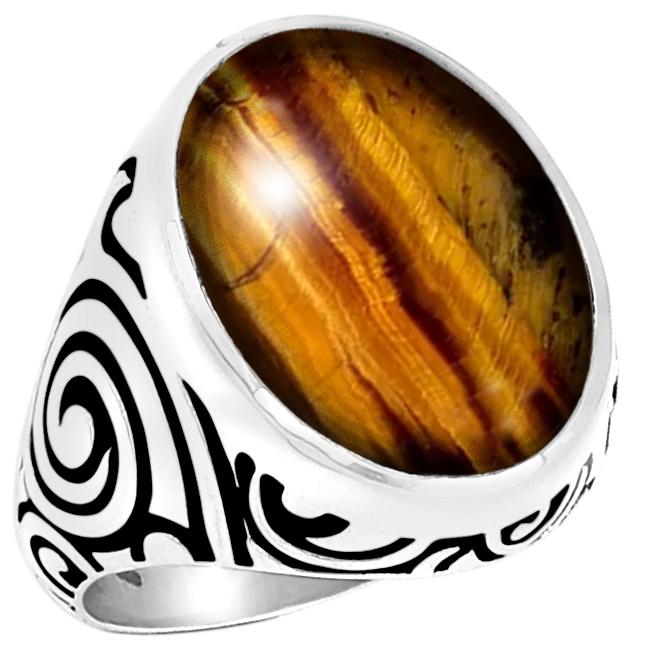 Tiger Eye Men&