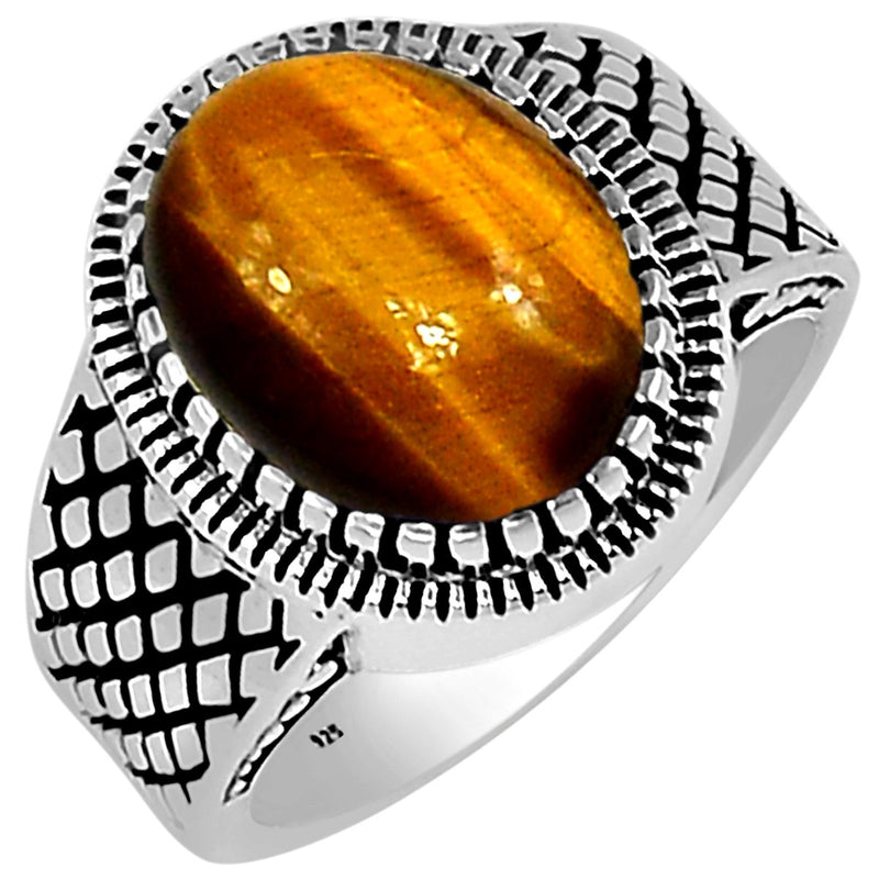 Tiger Eye Men&
