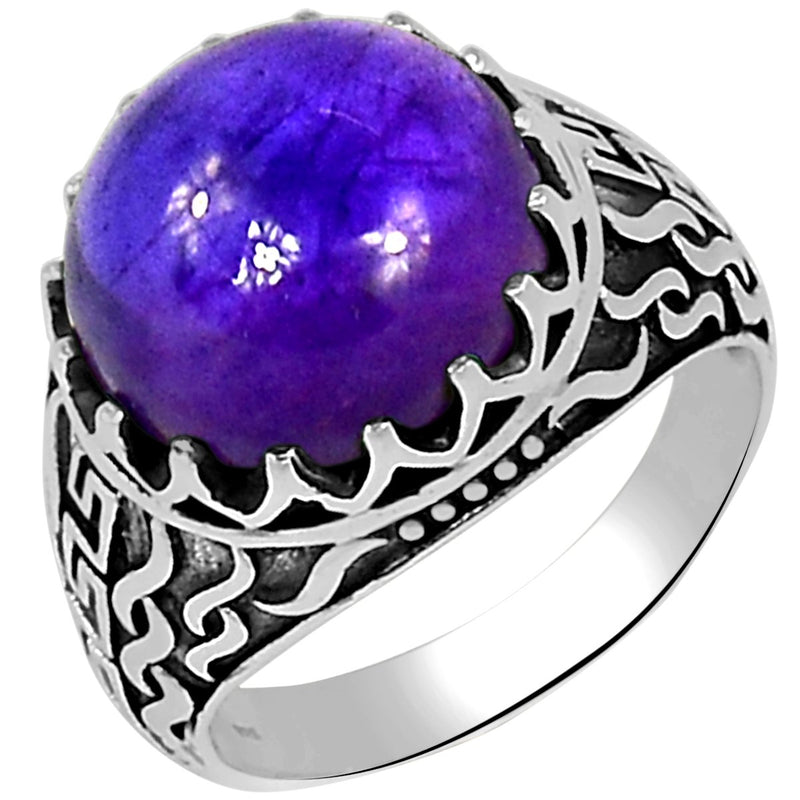 Amethyst Men&