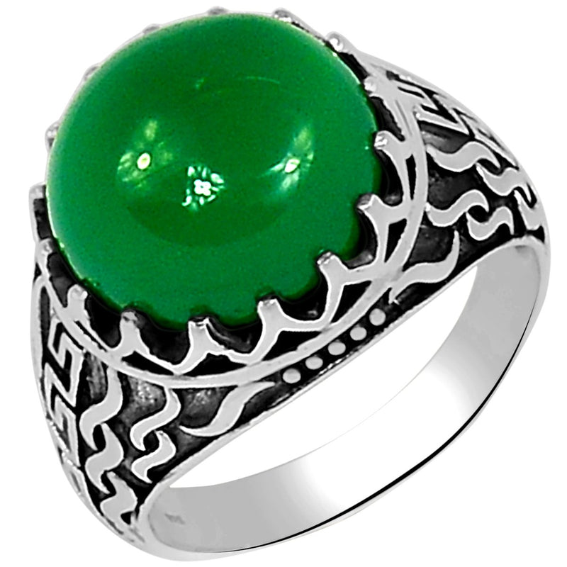 Green Onyx Men&