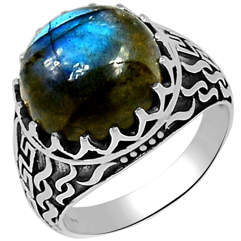 Labradorite Men&